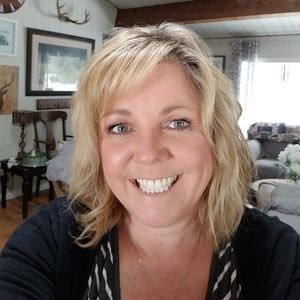 Meet your Posher, Terri